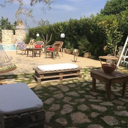 Pugliaholidayplus - Villa Cassano Polignano a Mare Exterior photo