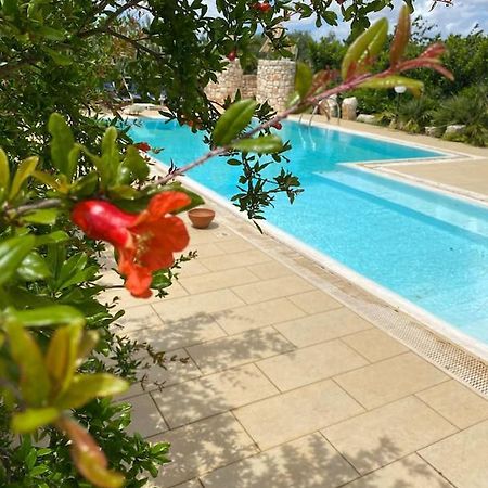 Pugliaholidayplus - Villa Cassano Polignano a Mare Exterior photo