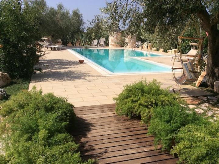 Pugliaholidayplus - Villa Cassano Polignano a Mare Exterior photo