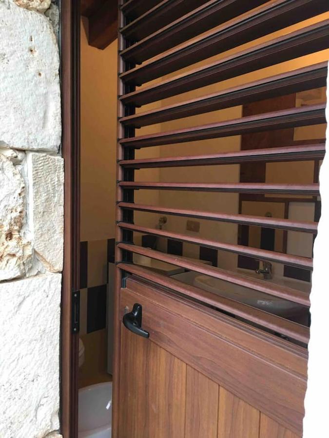 Pugliaholidayplus - Villa Cassano Polignano a Mare Exterior photo