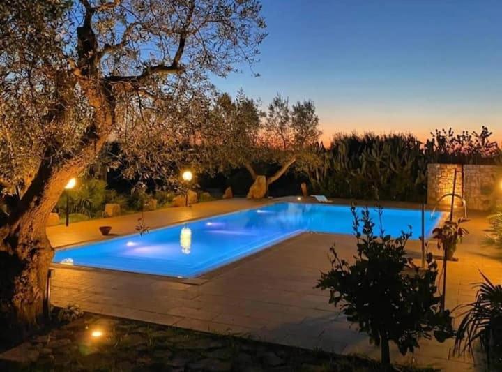 Pugliaholidayplus - Villa Cassano Polignano a Mare Exterior photo