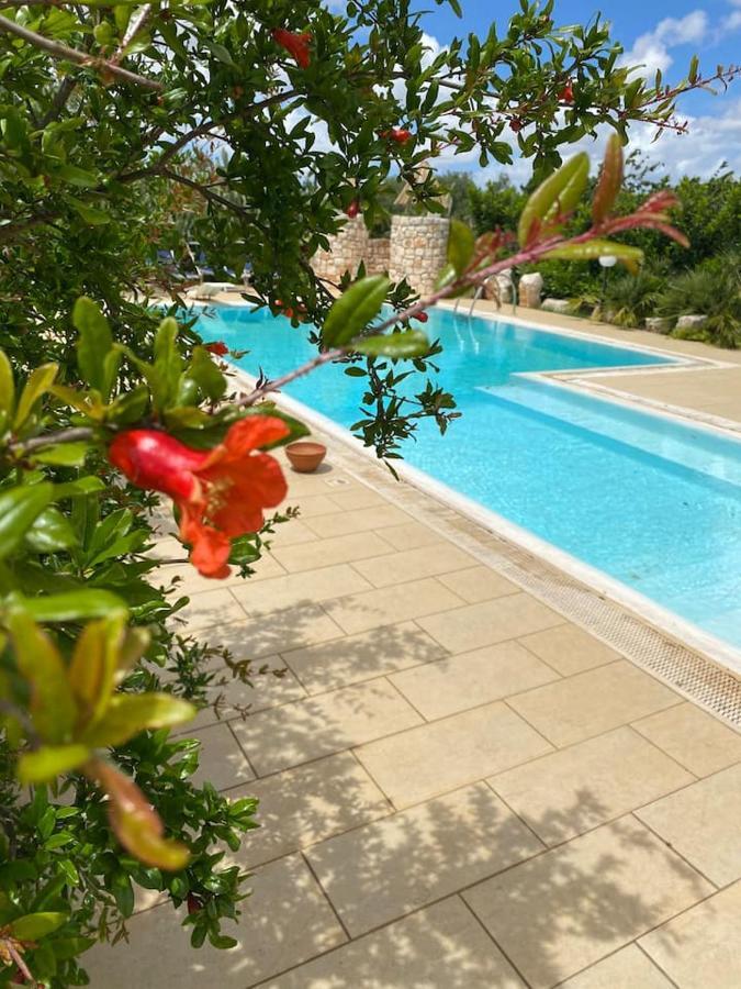 Pugliaholidayplus - Villa Cassano Polignano a Mare Exterior photo