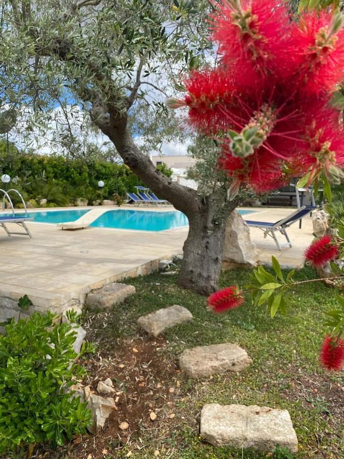 Pugliaholidayplus - Villa Cassano Polignano a Mare Exterior photo