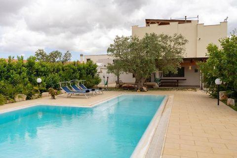 Pugliaholidayplus - Villa Cassano Polignano a Mare Exterior photo